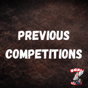 Previous Competitions